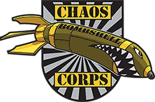 Chaos Corps